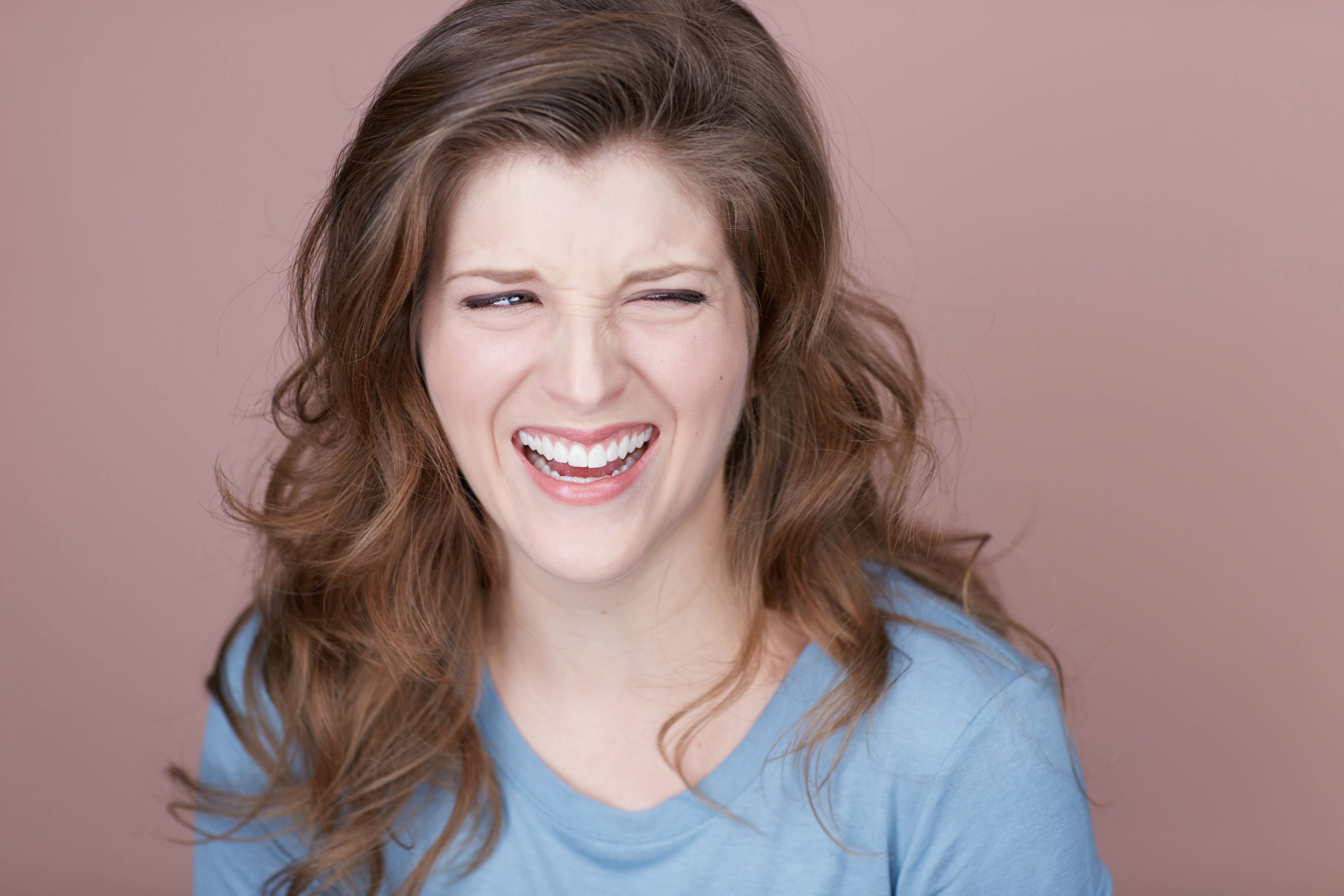 Ashley Krysinski - Actor